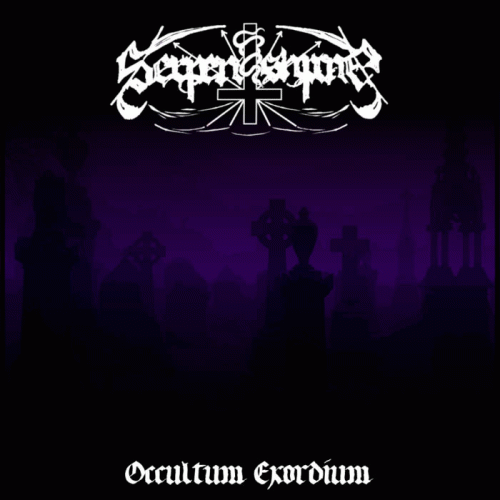 Serpentshrine : Occultum Exordium Serpentshrine : Occultum Exordium